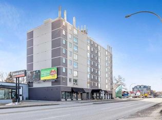 314 W 14th St NW #704, Calgary, AB T2N 1Z8