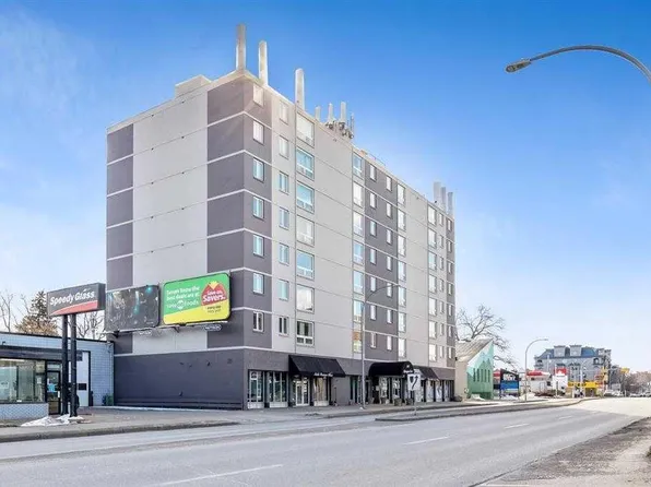314 W 14th St NW #704, Calgary, AB T2N 1Z8