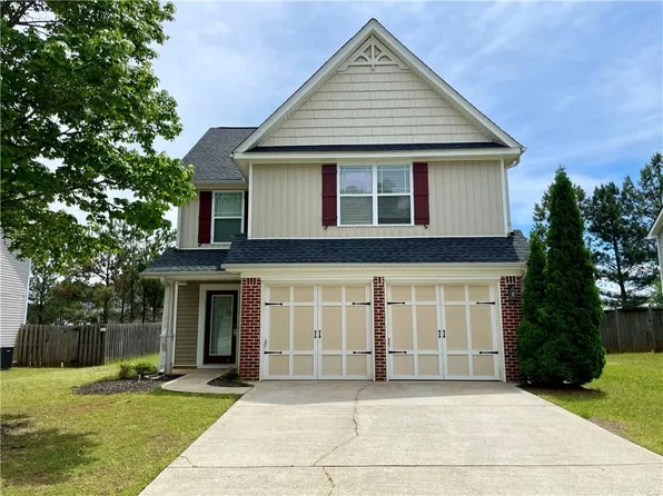 71 Darbys Run Ct, Hiram, GA 30141