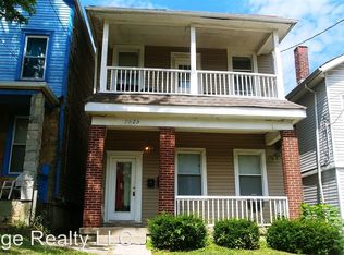 2623 Stanton Ave, Cincinnati, OH 45206