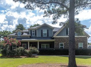 7514 Garrett Rd, Midland, GA 31820