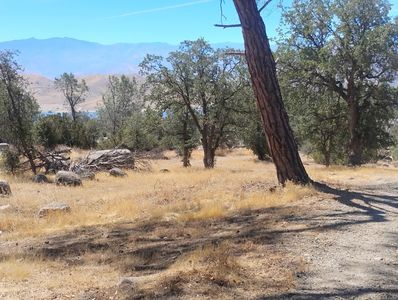 X Sargent Ln, Wofford Heights, CA, 93285