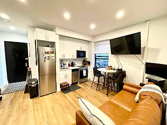 Rented by Pear NYC LLC