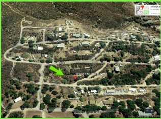 0 Raccoon Rd, Banning, CA 92220