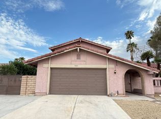 5421 Ganado Dr, Las Vegas, NV 89103