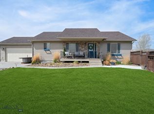 338 Expedition Dr, Dillon, MT 59725