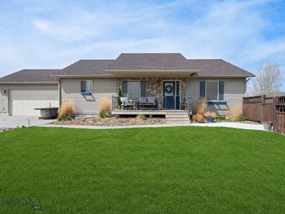 338 Expedition Dr, Dillon, MT, 59725