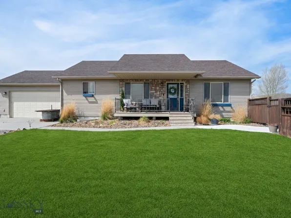 338 Expedition Dr, Dillon, MT 59725