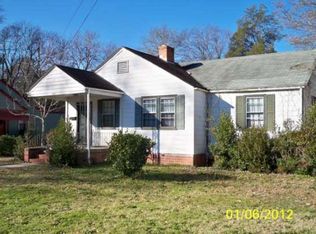 1325 Macon Ave, Macon, GA 31204