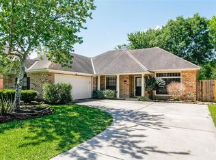 3602 Echo Mountain Dr, Kingwood, TX 77345