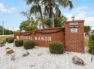 239 Inner Dr E, Venice, FL 34285