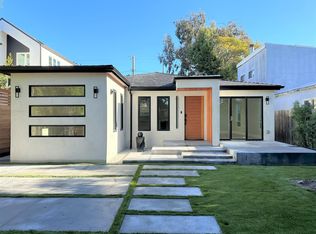 3632 Maplewood Ave, Los Angeles, CA 90066