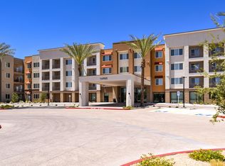 Suncrest Vista at Canyon Trails 55+ Apartments, Goodyear, AZ 85338
