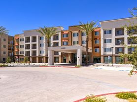 Suncrest Vista at Canyon Trails 55+ Apartments
