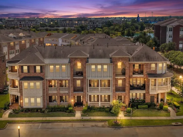 183 Grace Point Dr, Sugar Land, TX 77498