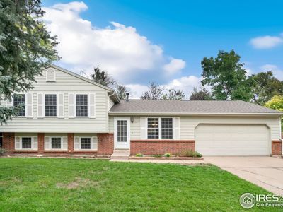 3191 Worthington Ave, Fort Collins, CO, 80526