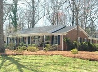 3005 Greenbrook Dr, Greensboro, NC 27408