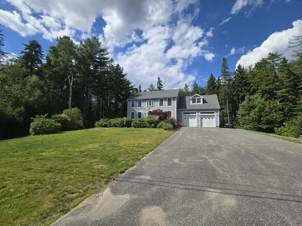 34 Jacob'S Way, Trenton, ME 04605