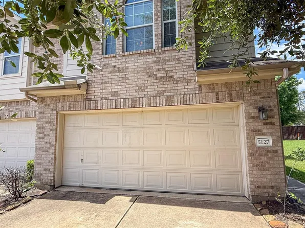5127 Prosperity Cir, Houston, TX 77018