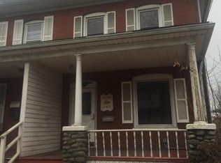 1107 Dreher Ave, Stroudsburg, PA 18360