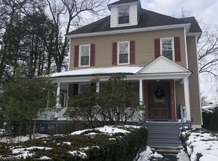 205 Central Ave, Cranford, NJ 07016