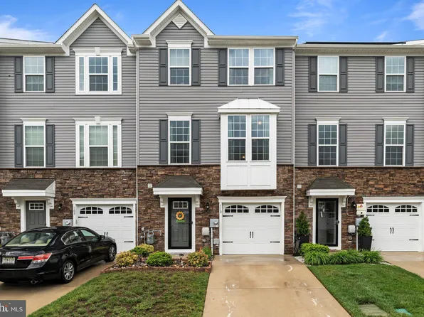 110 Meridian Ln, Sewell, NJ 08080