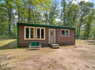 11827 East Dr, Fife Lake, MI 49633