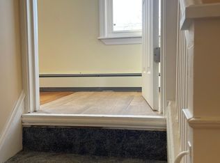 71 Pine St #2, Pawtucket, RI 02860