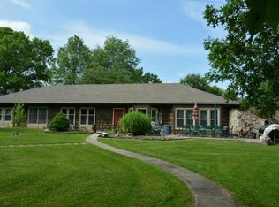 17309 E 296th St, Harrisonville, MO 64701