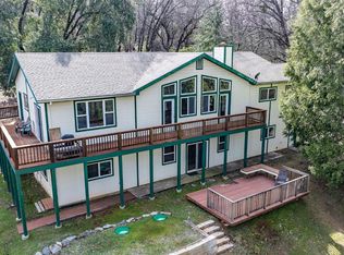 2383 Independence Rd, Rail Road Flat, CA