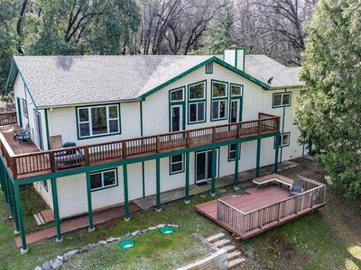 2383 Independence Rd, Rail Road Flat, CA, 95248
