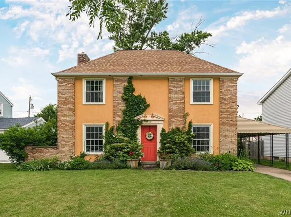 3070 Macklem Ave, Niagara Falls, NY 14305