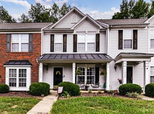12226 Jessica Pl, Charlotte, NC 28269