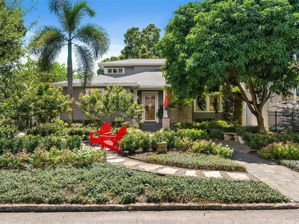 602 29TH AVENUE N, ST PETERSBURG, FL 33704