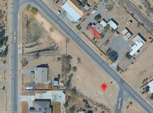 8151 Kiely Rd, Vinton, TX 79821