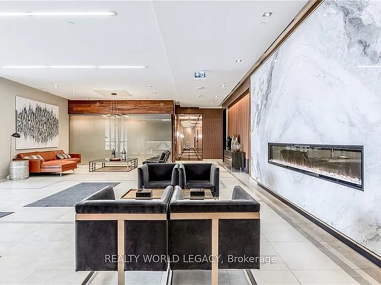 17 Zorra St #2407 — Photo 4
