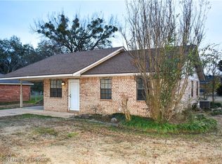 109 W Howard St, Roland, OK 74954