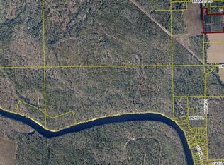 109th Rd, O'Brien, FL 32071
