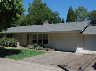 1255 E 24th Ave, Eugene, OR 97403