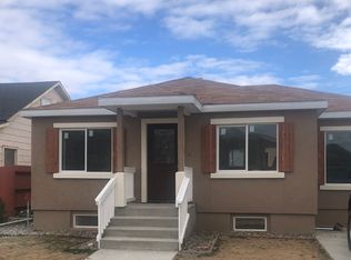 33 W Haskell St, Winnemucca, NV 89445