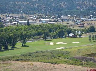 189 Vista De Verde Cir, South Fork, CO 81154