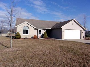 417 W Liberty St, Butler, IN 46721