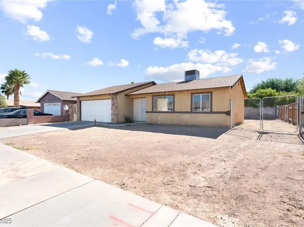 3701 Strutz Ave, Las Vegas, NV 89110