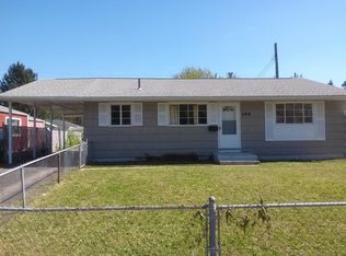 408 S Yearling Rd, Columbus, OH 43213