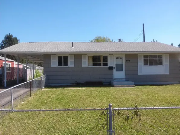 408 Yearling Rd, Columbus, OH 43213