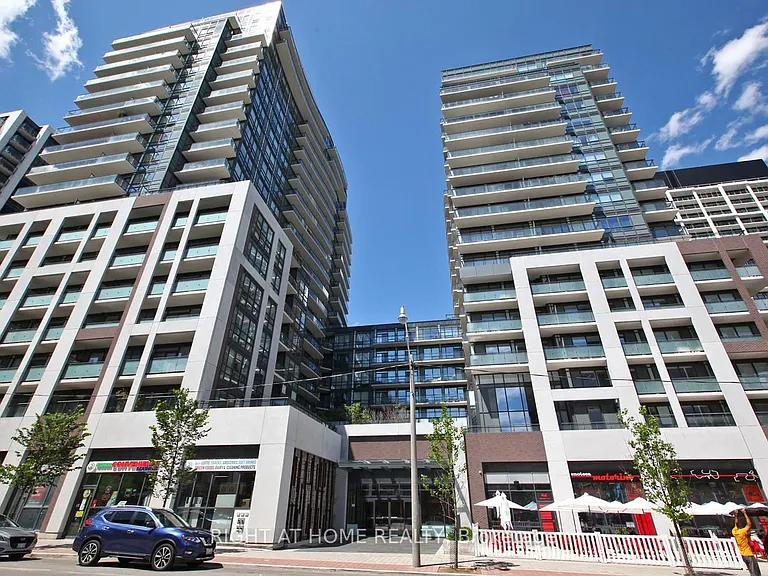 460 Adelaide St E #525 — Photo 23