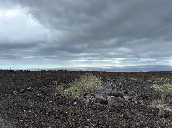 Lanikai Dr Lot 3, Captain Cook, HI 96704