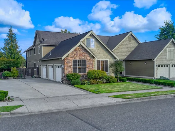 2126 Greenview Lane, Lynden, WA 98264