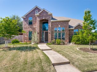 1800 Flint Ridge Dr, Allen, TX 75002