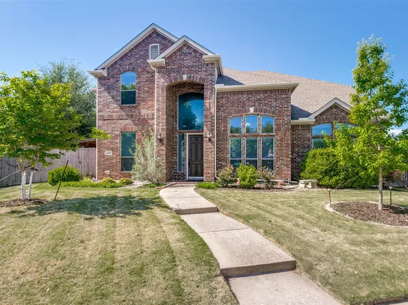 1800 Flint Ridge Dr, Allen, TX 75002